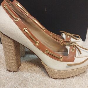 Milly for Sperry Top Sider